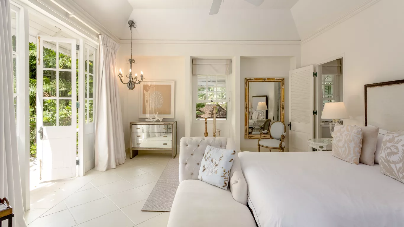 Villa Maddox | Barbados