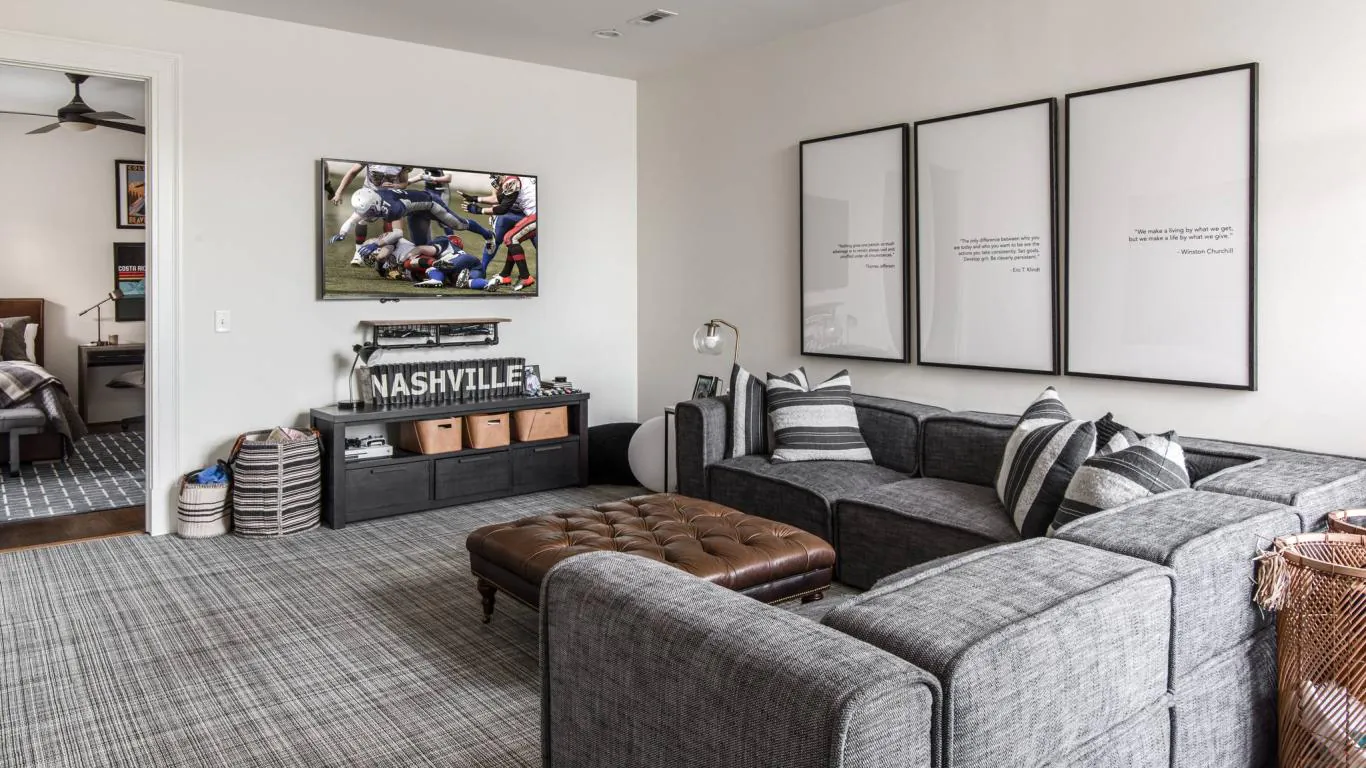 Villa Azalea | Nashville