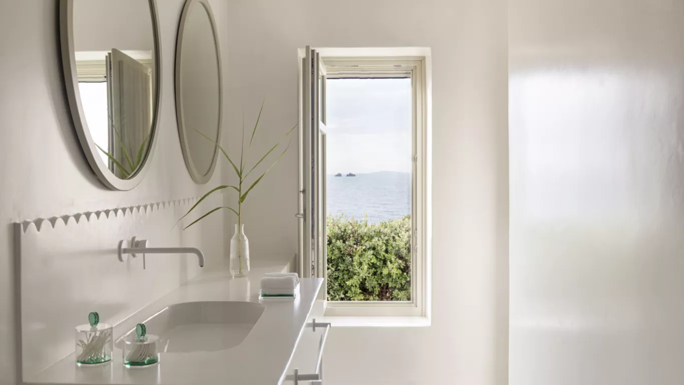 Villa Atalanta | Paros