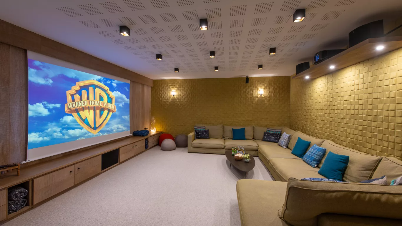 Chalet Alpaca | Meribel