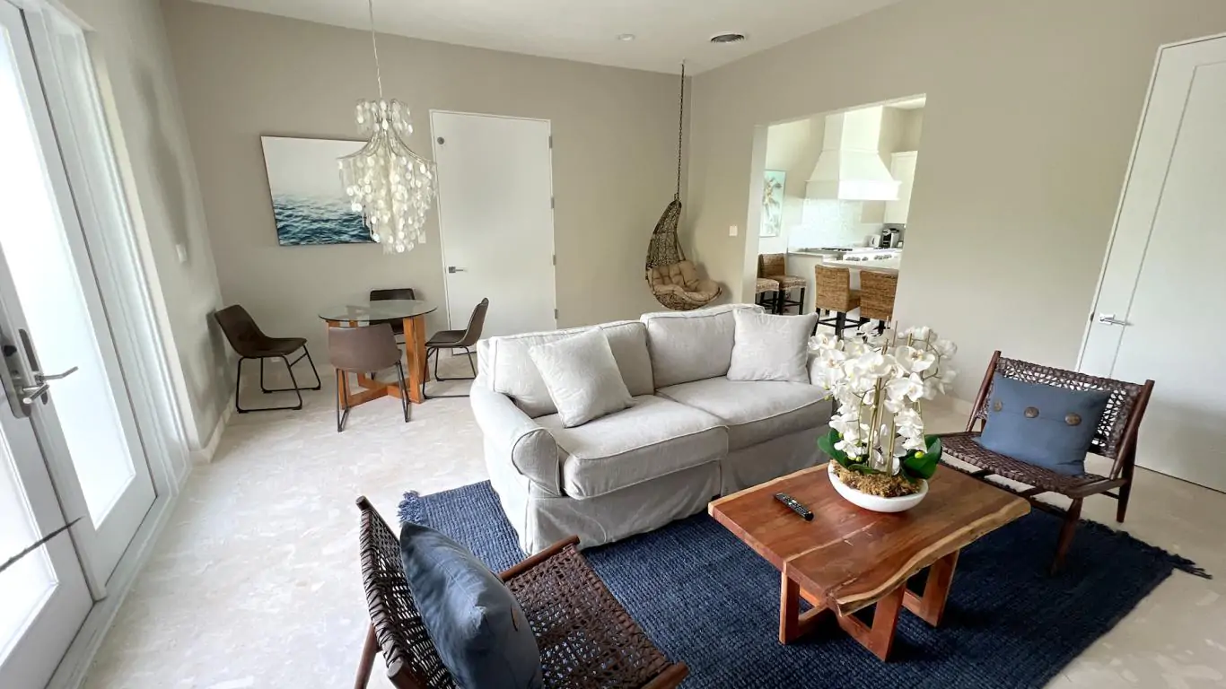 Sunset Reef Resort | St. Kitts and Nevis