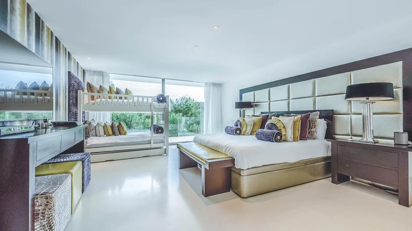 Villa Paloma | Ibiza