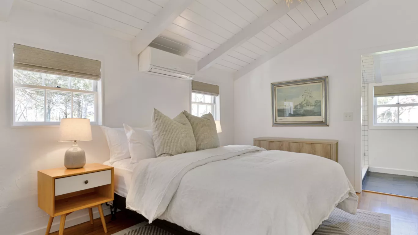 Villa Mihaela | Nantucket