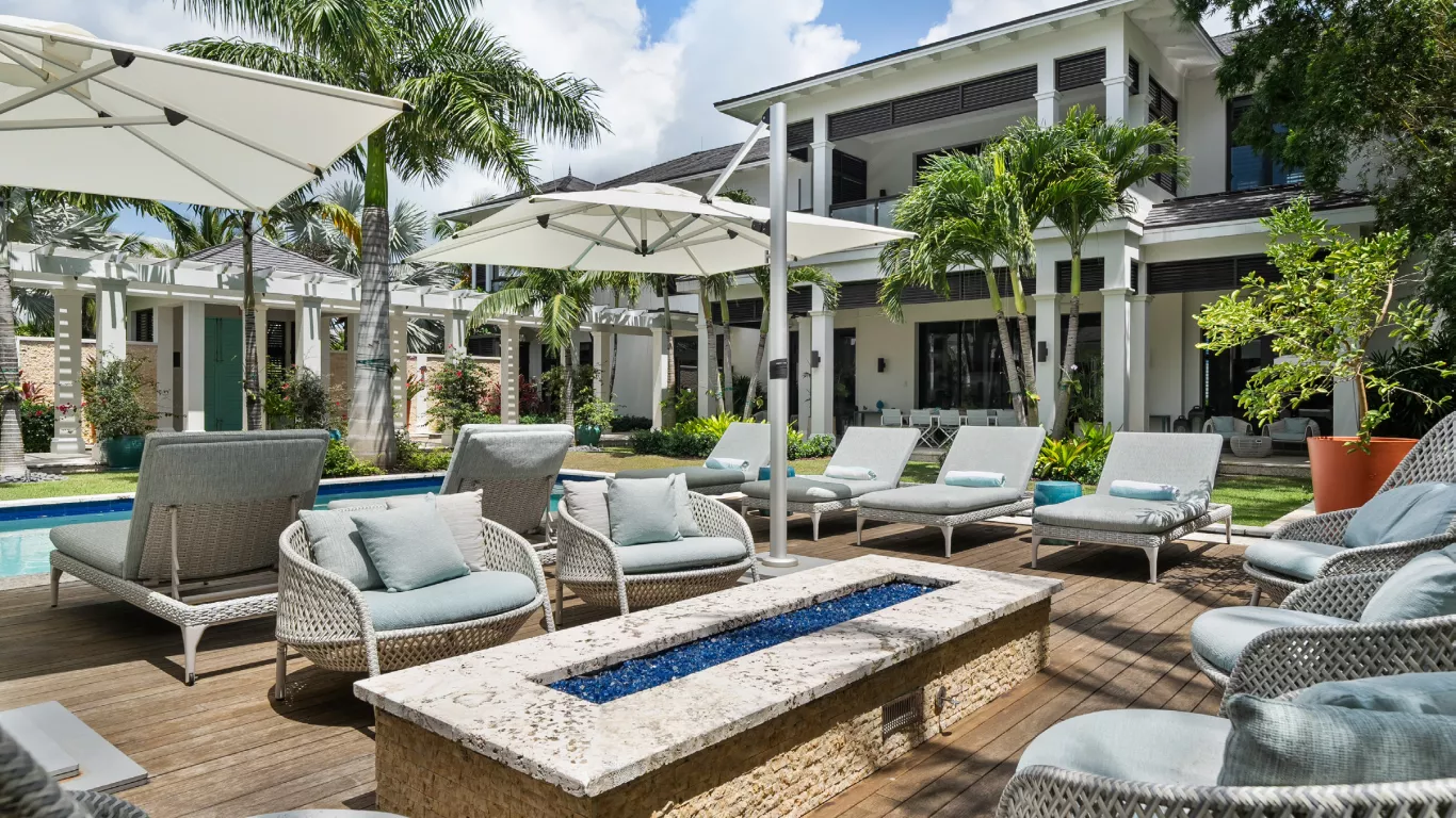 Villa Joanna Albany | Bahamas