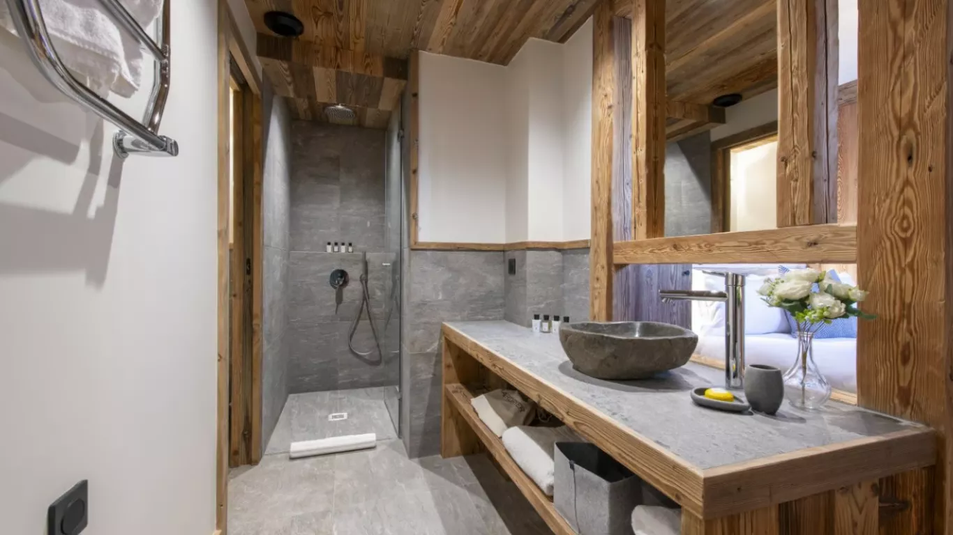 Chalet 1855 | Val d'Isere
