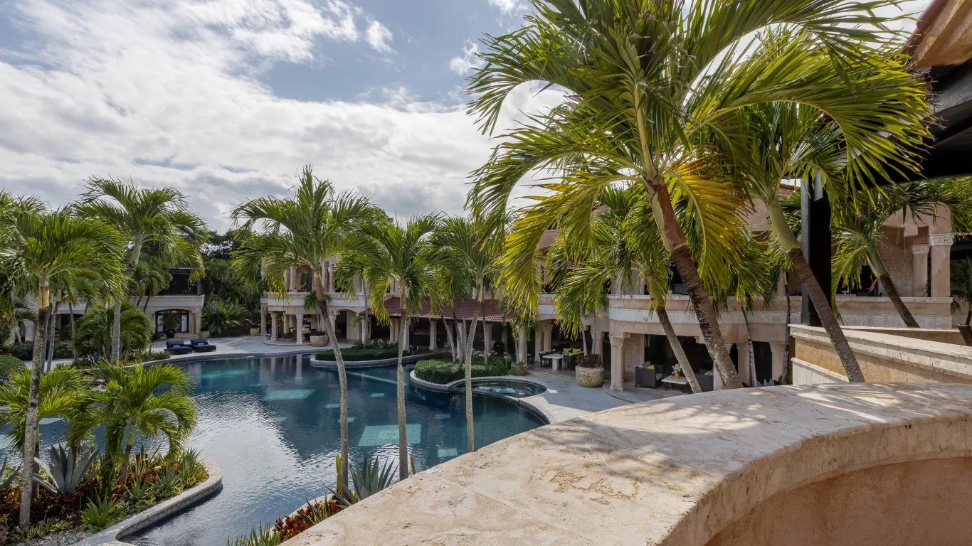 Villa Anacaona | Playa Caleton