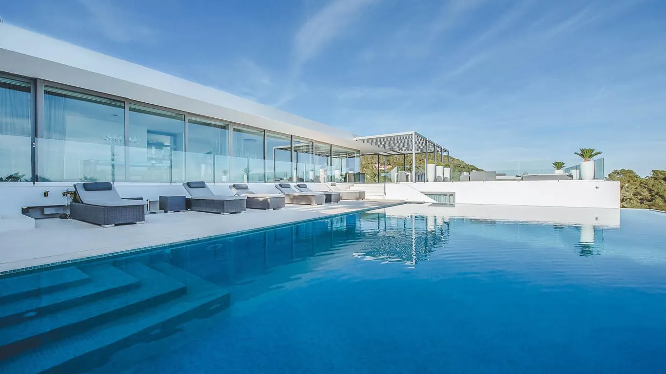 Villa Paloma | Ibiza