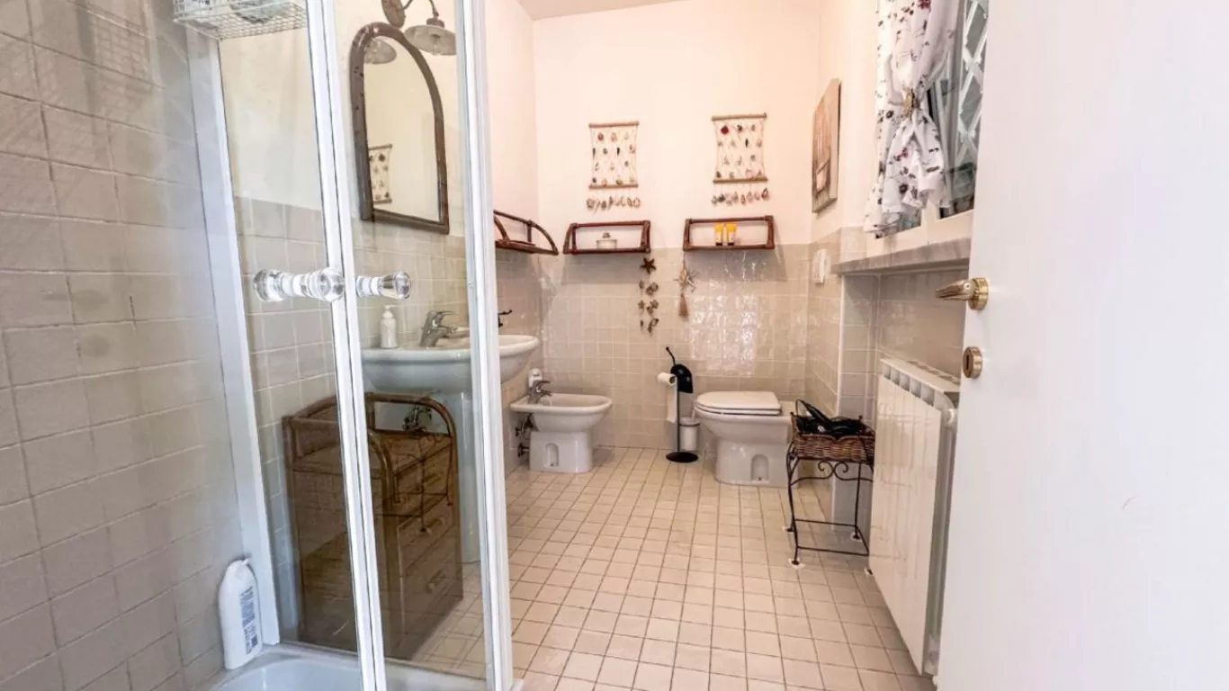 Villa Jeanette | Forte dei Marmi