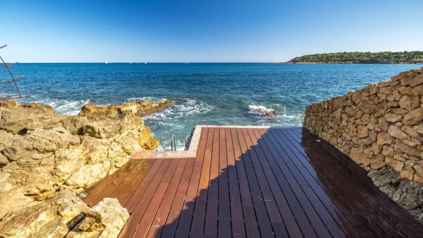 Villa Diane | Cannes