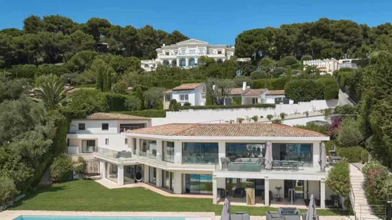Villa Varela | Cannes
