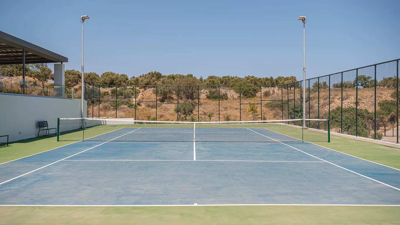 Only View Villa | Crete