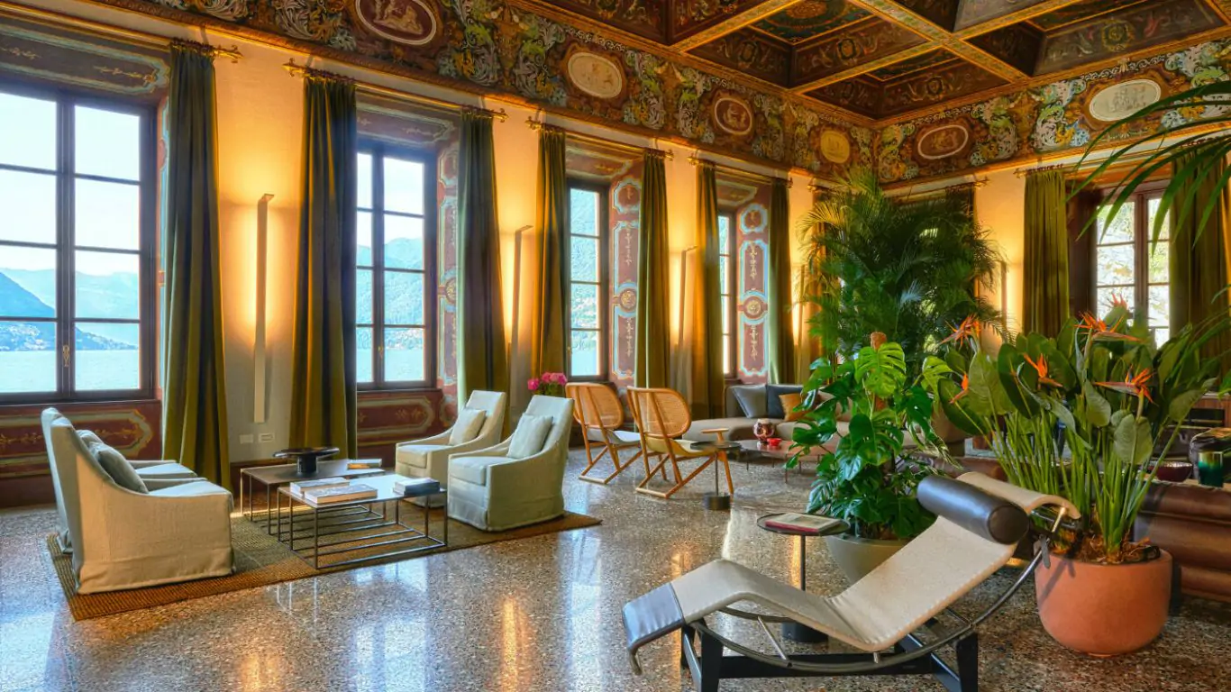 Villa Pliniana | Lake Como