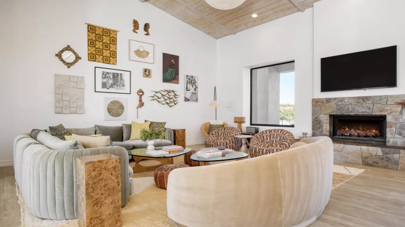 Villa Buena Vista | Palm Springs
