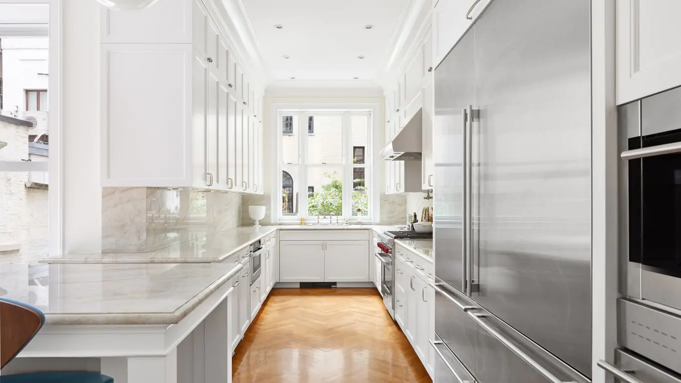 Townhouse Narcissa | New York City