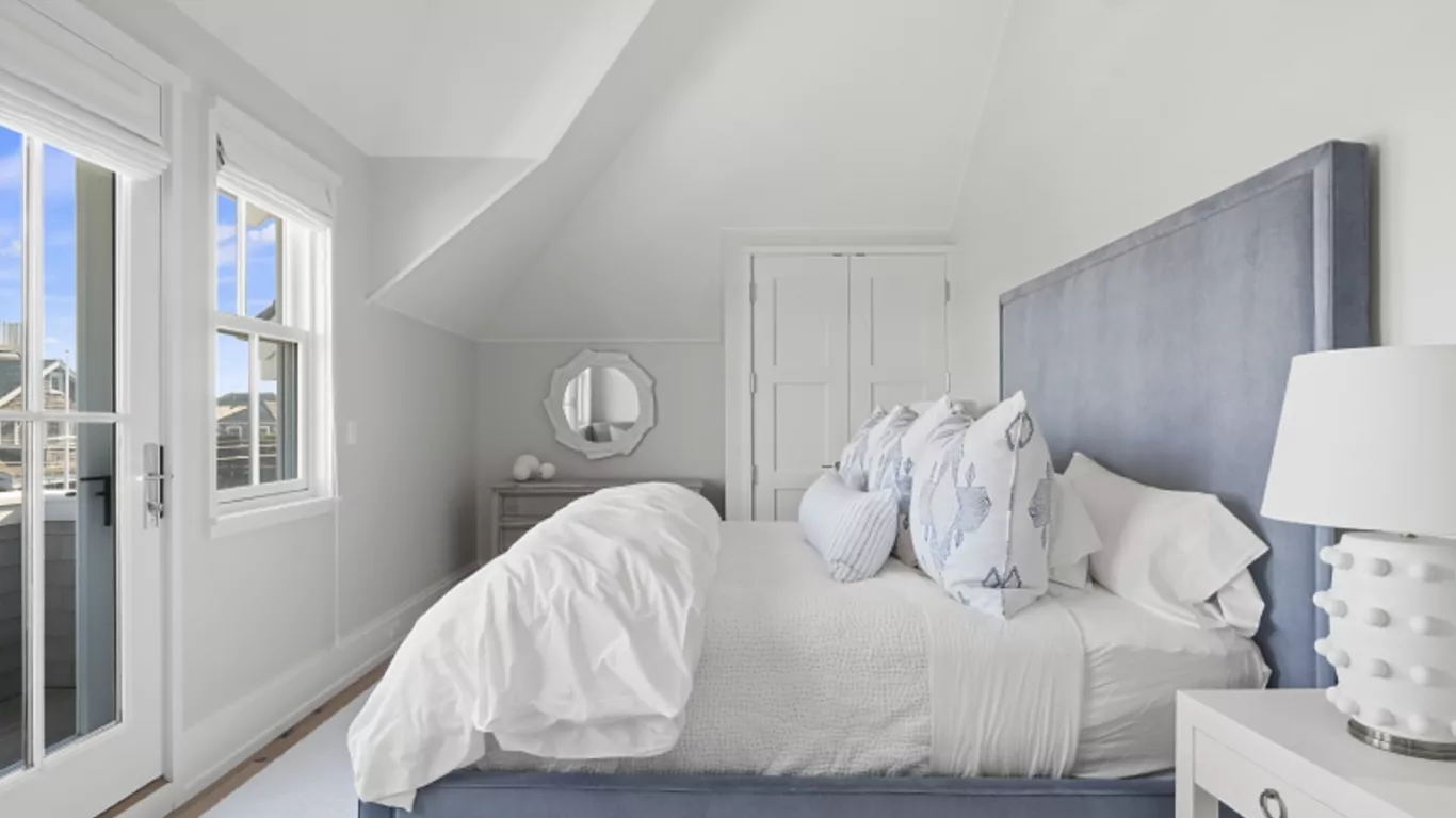 Villa Sandy | Nantucket