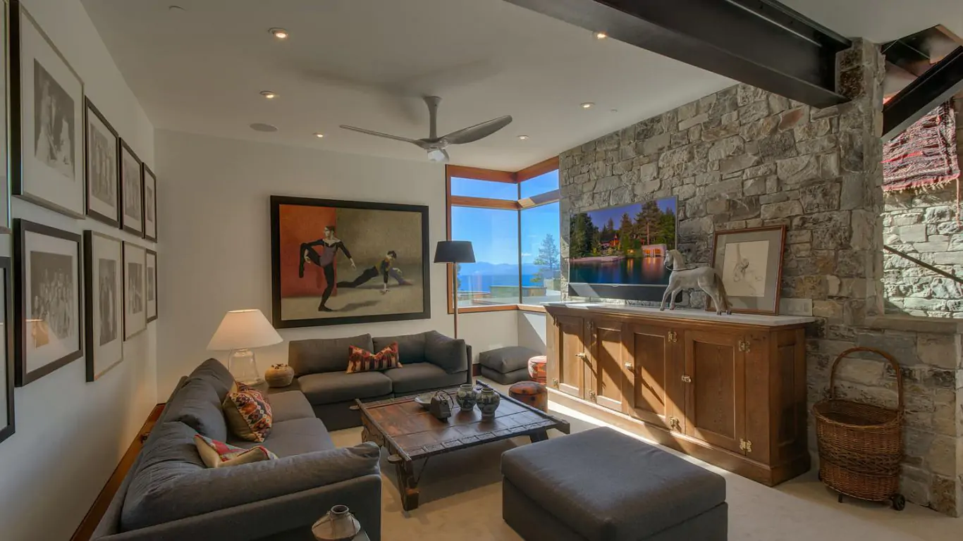 Villa Alexis | Lake Tahoe