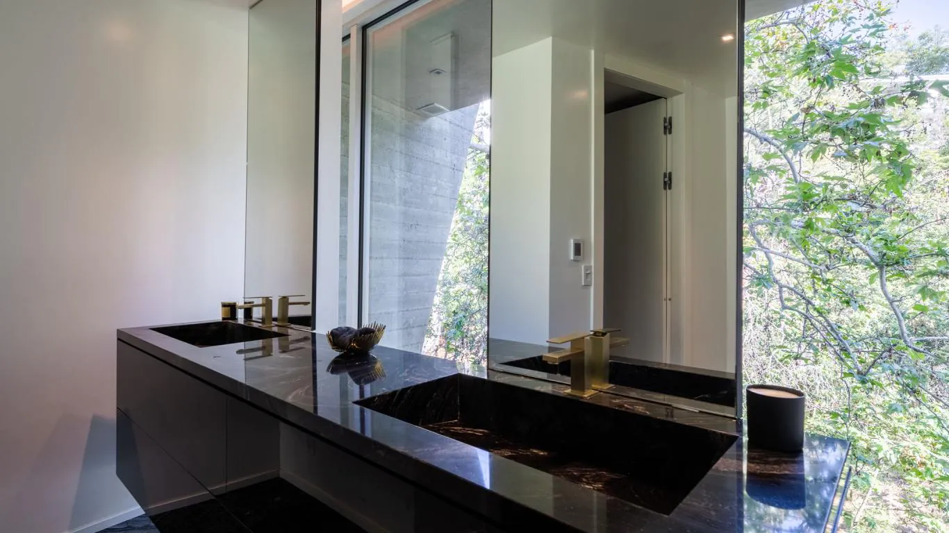 Iconic Hollywood House | Los Angeles
