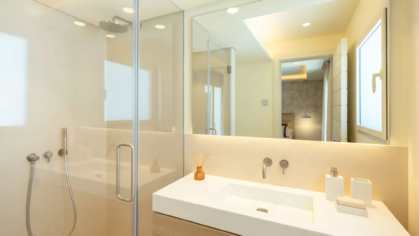 Villa La Luisa | Marbella