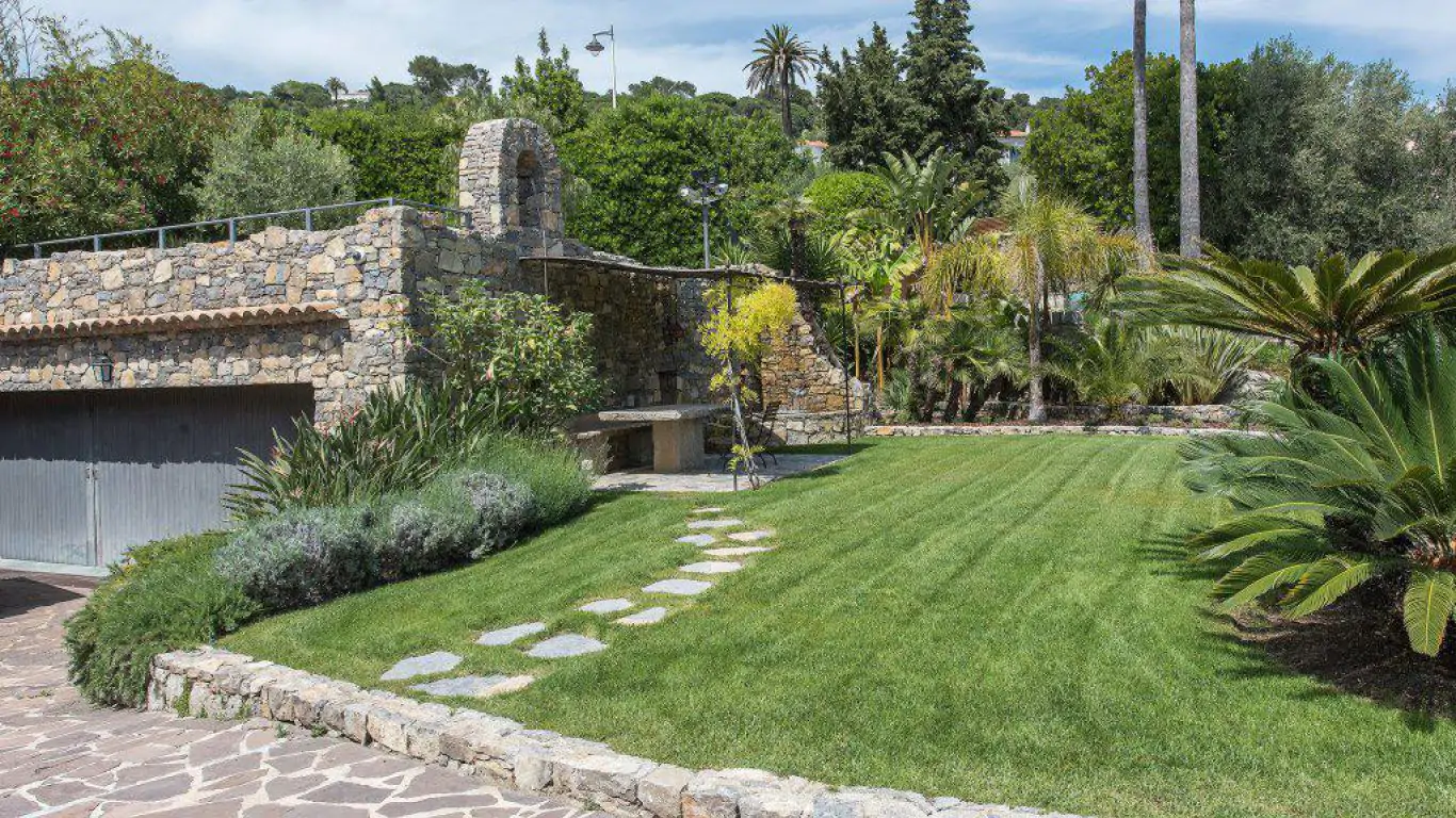 Villa Emelie | Cannes