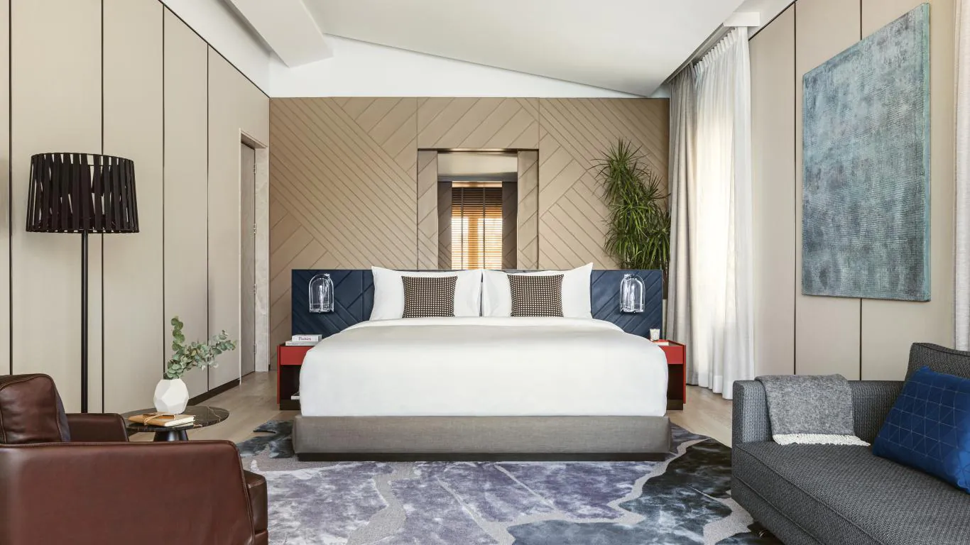 Three Bedroom Villa Orjen | Montenegro