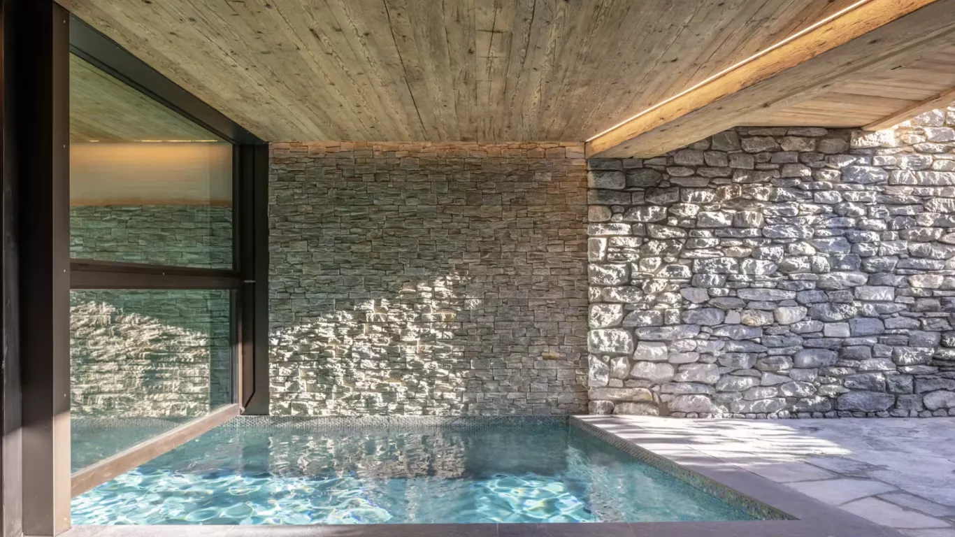 Chalet Sirocco | Verbier