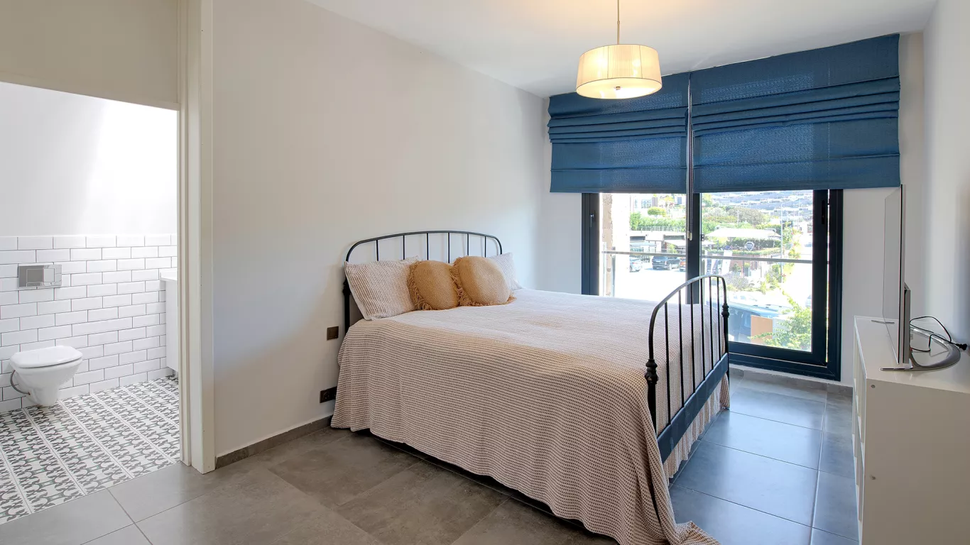 The Golden Eye House | Bodrum