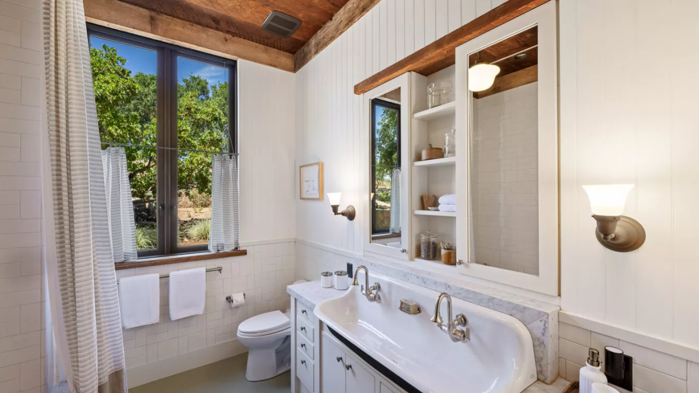 Pritchard Hill Estate | Napa Sonoma