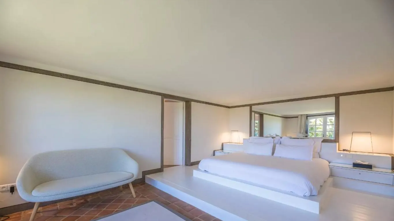 Villa Hillary | Corsica