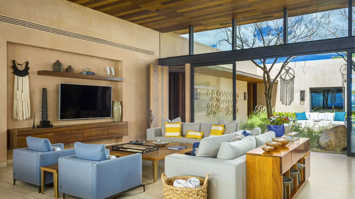 Villa Fernanda | Cabo