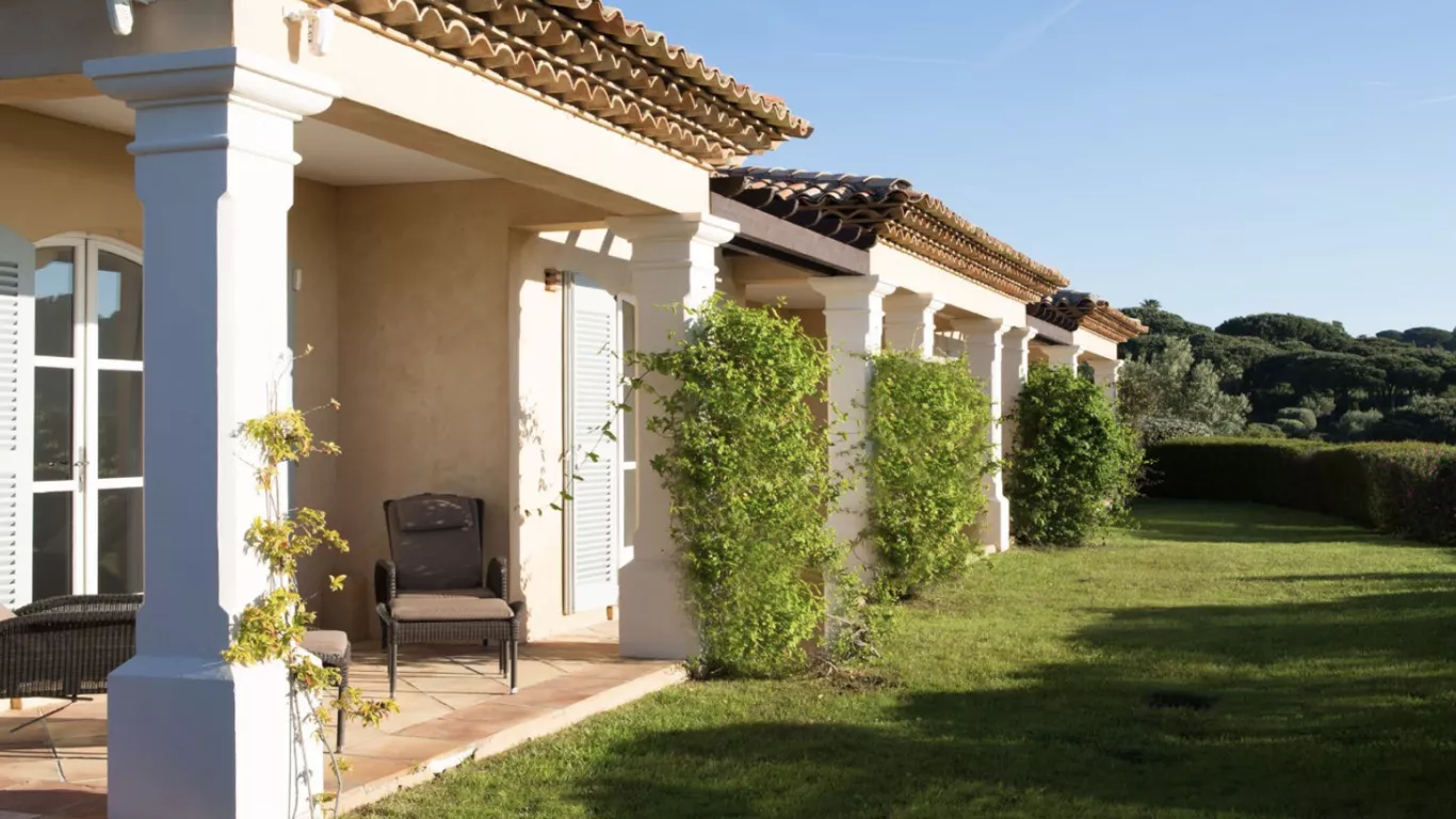 La Reserve Ramatuelle Villa 12 | St-Tropez