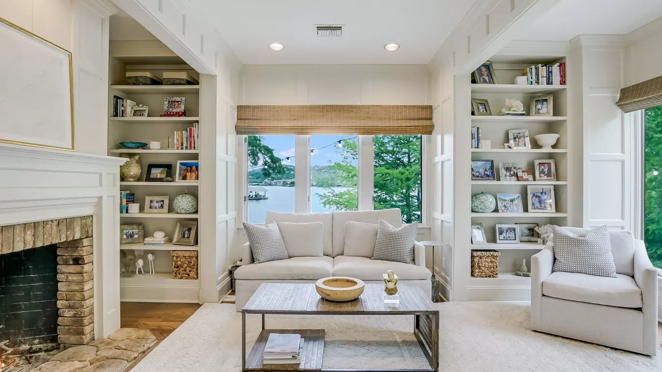 Villa Amaris | Austin