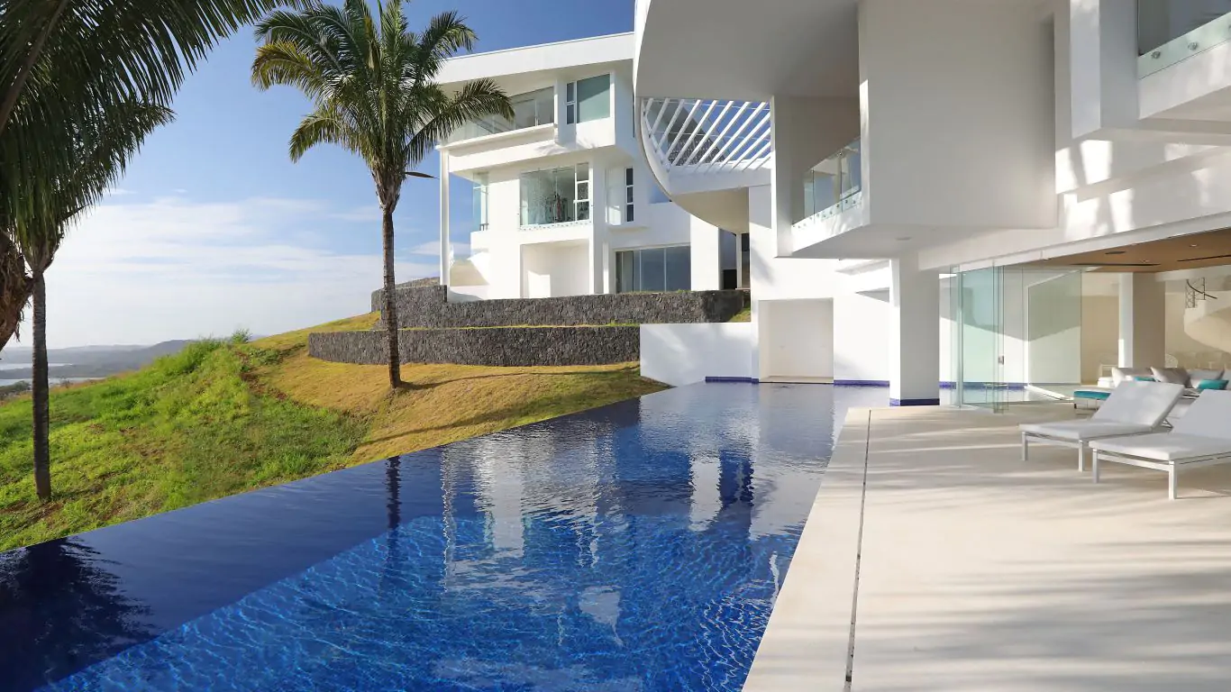 Azul Y Verde Paradise | Guanacaste