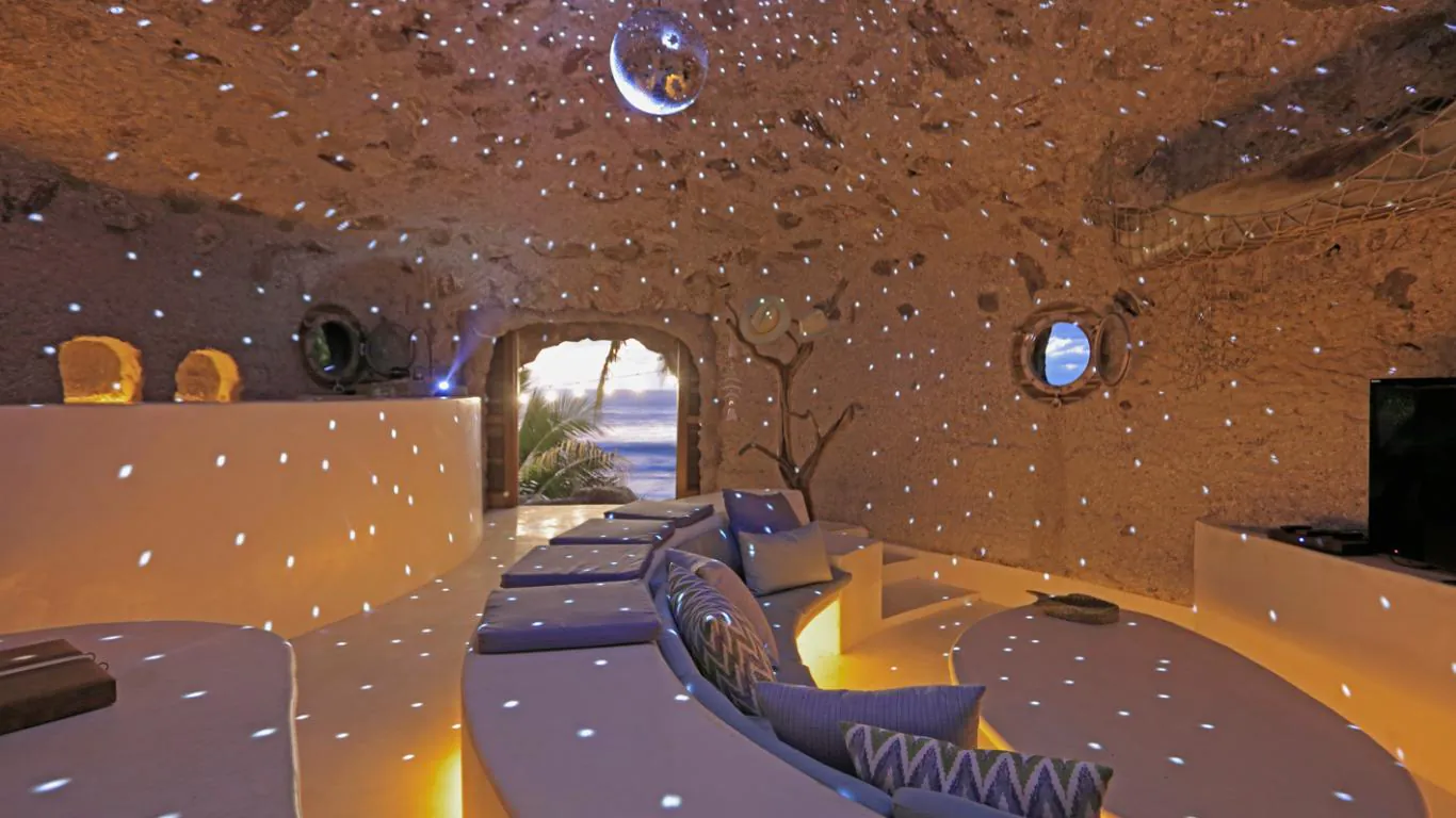 The No Name House | Punta Sayulita