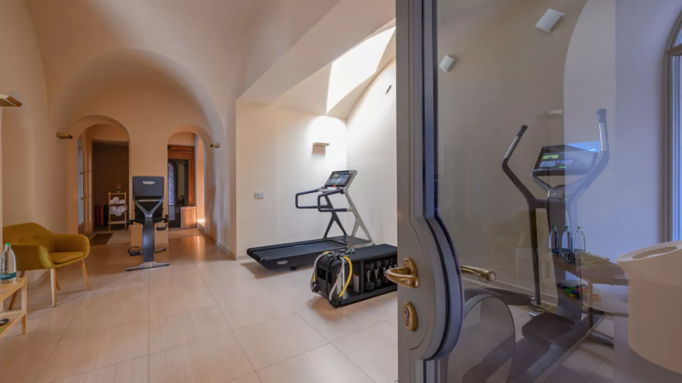 Villa Imperatore | Lake Como