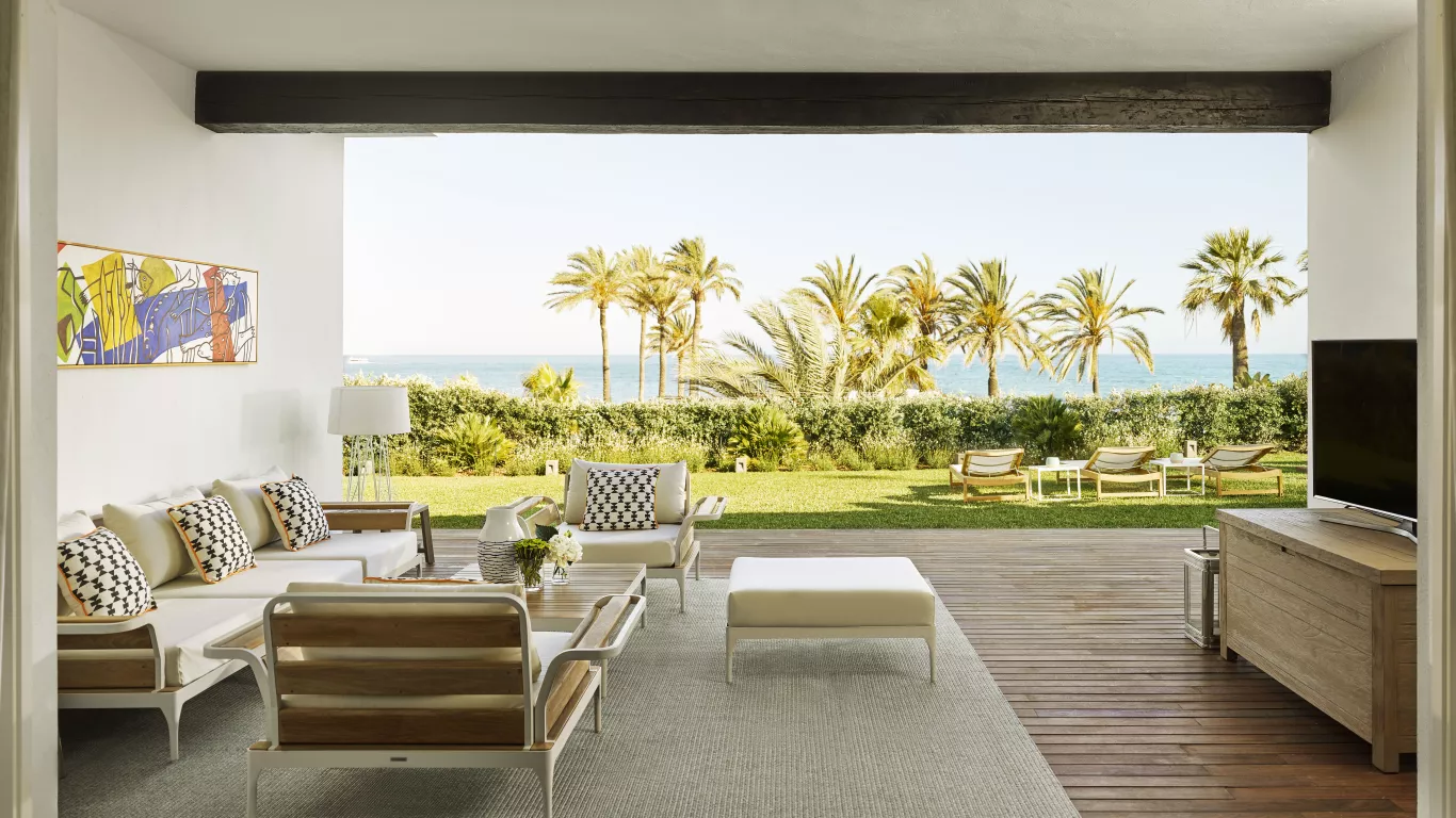 Villa La Pereza | Marbella