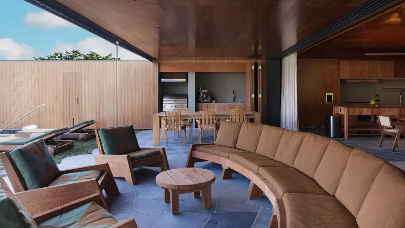 Villa Jangali | St. Barth