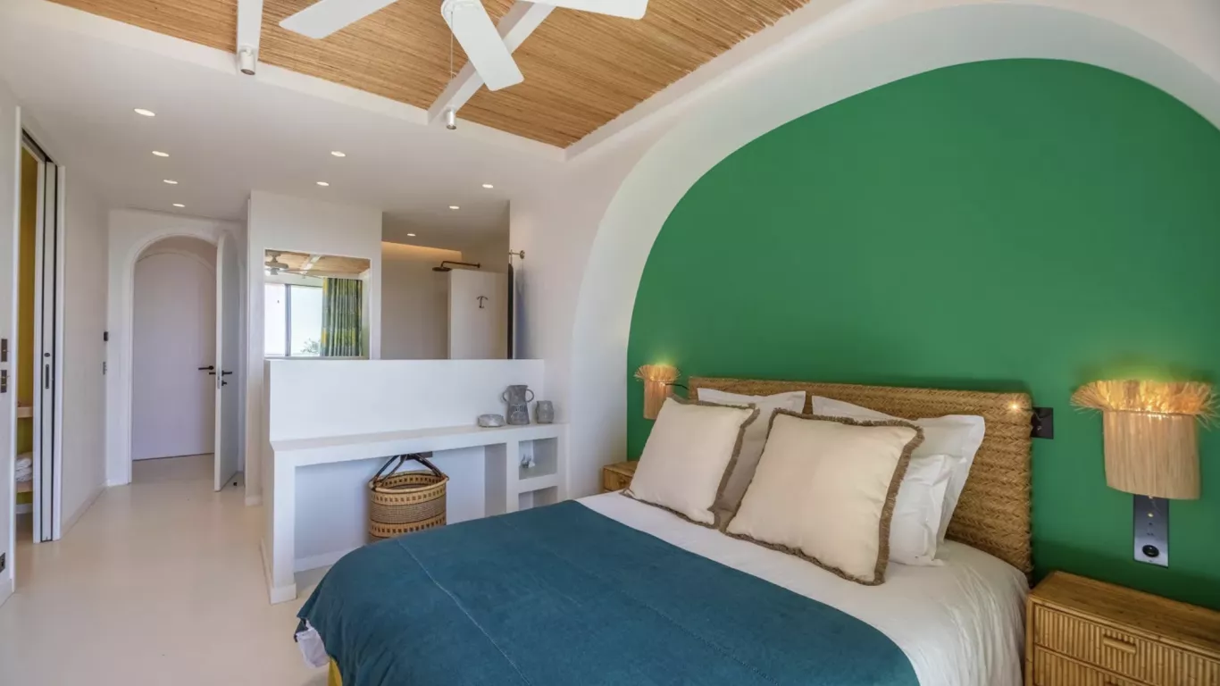 Villa Tiana | Corsica