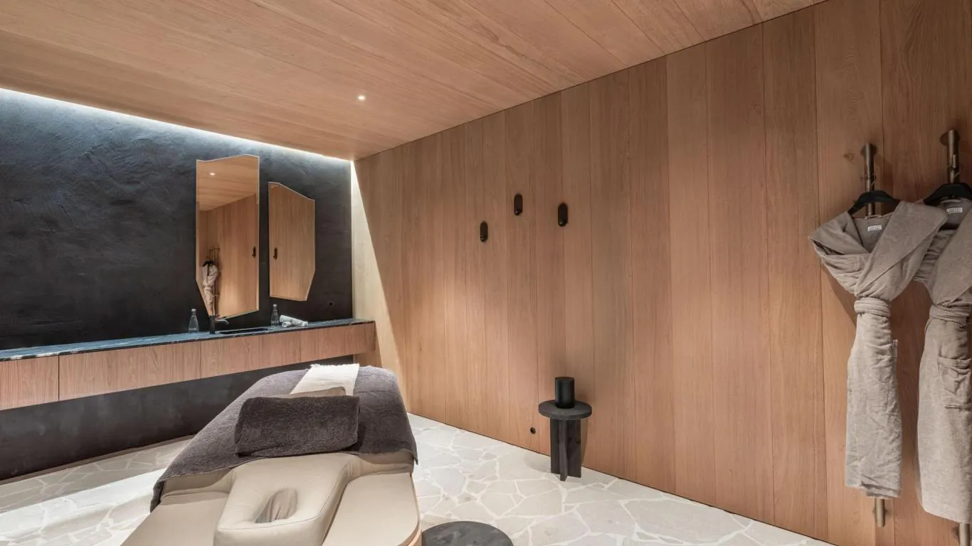 Chalet Black Lodge | Courchevel