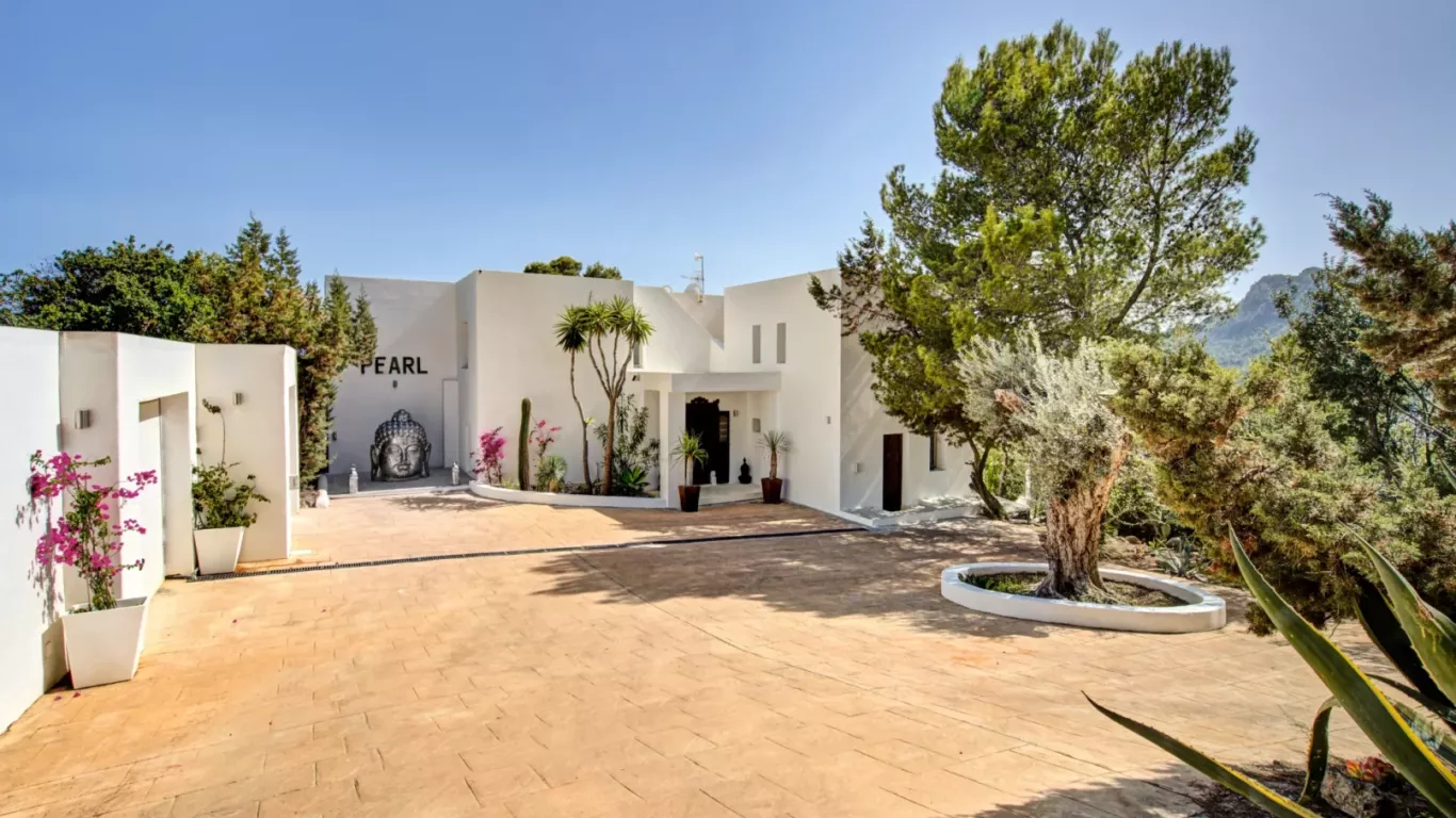 Villa Pearl | Ibiza