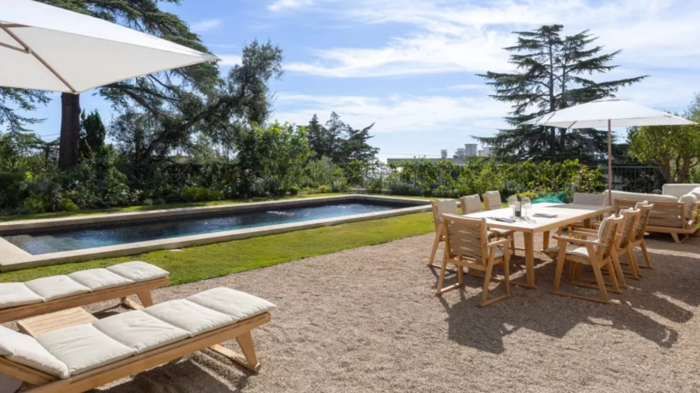 Villa Audrey | Cannes