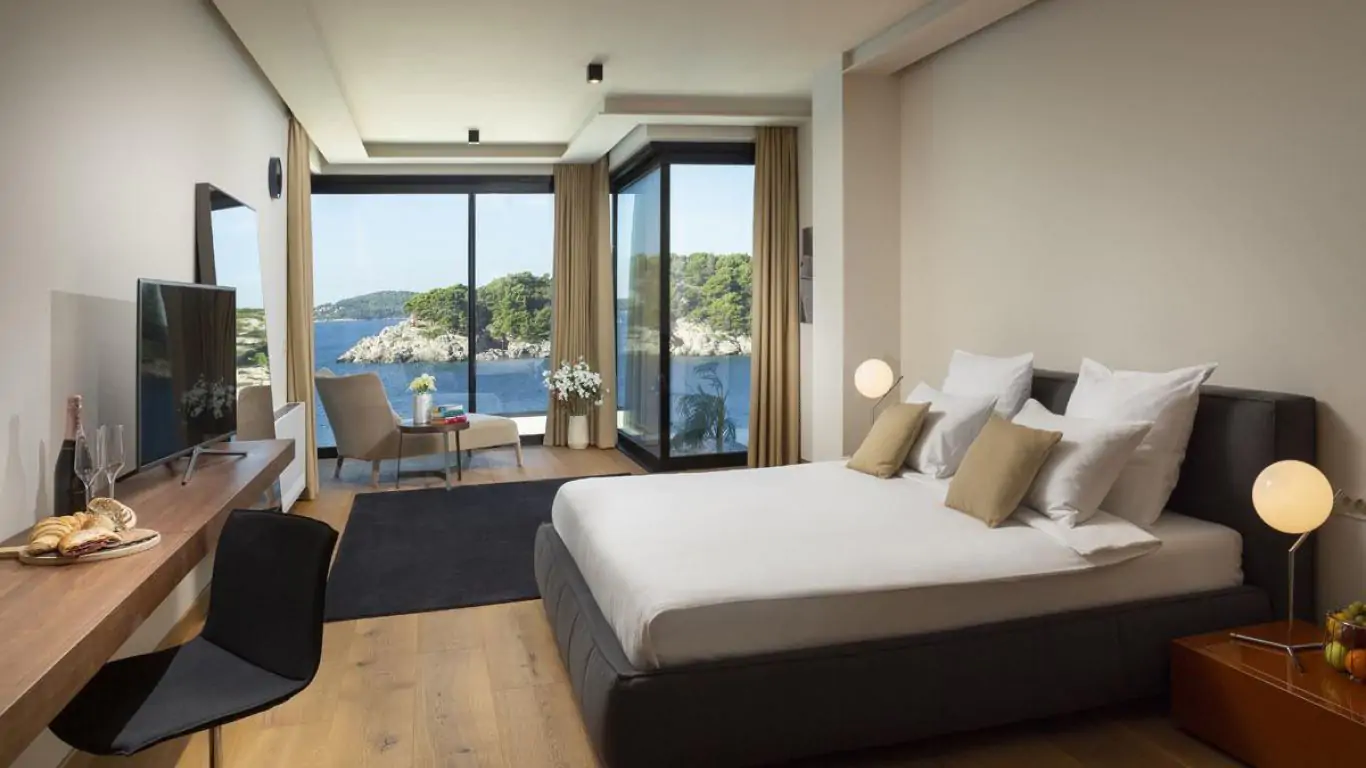 Villa Amelie | Croatia