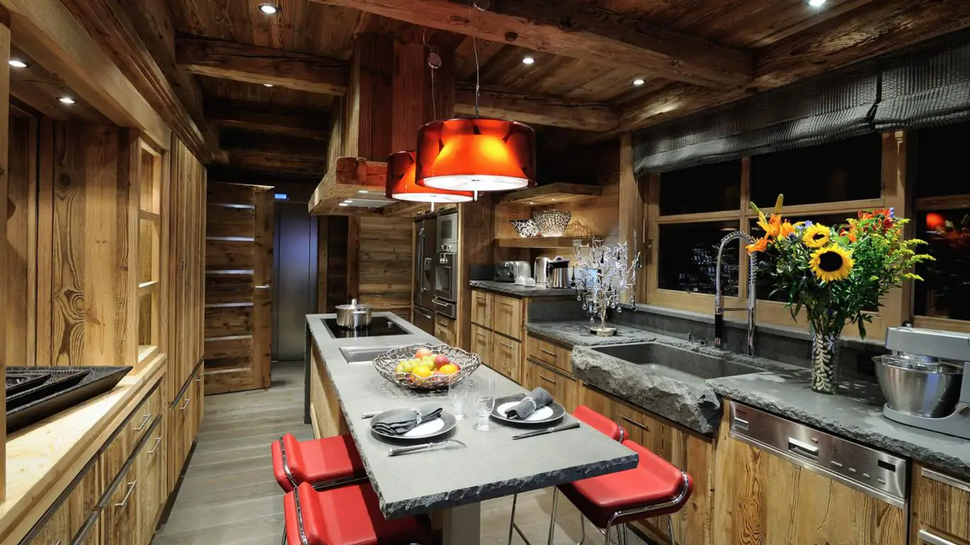 Art Chalet | Courchevel