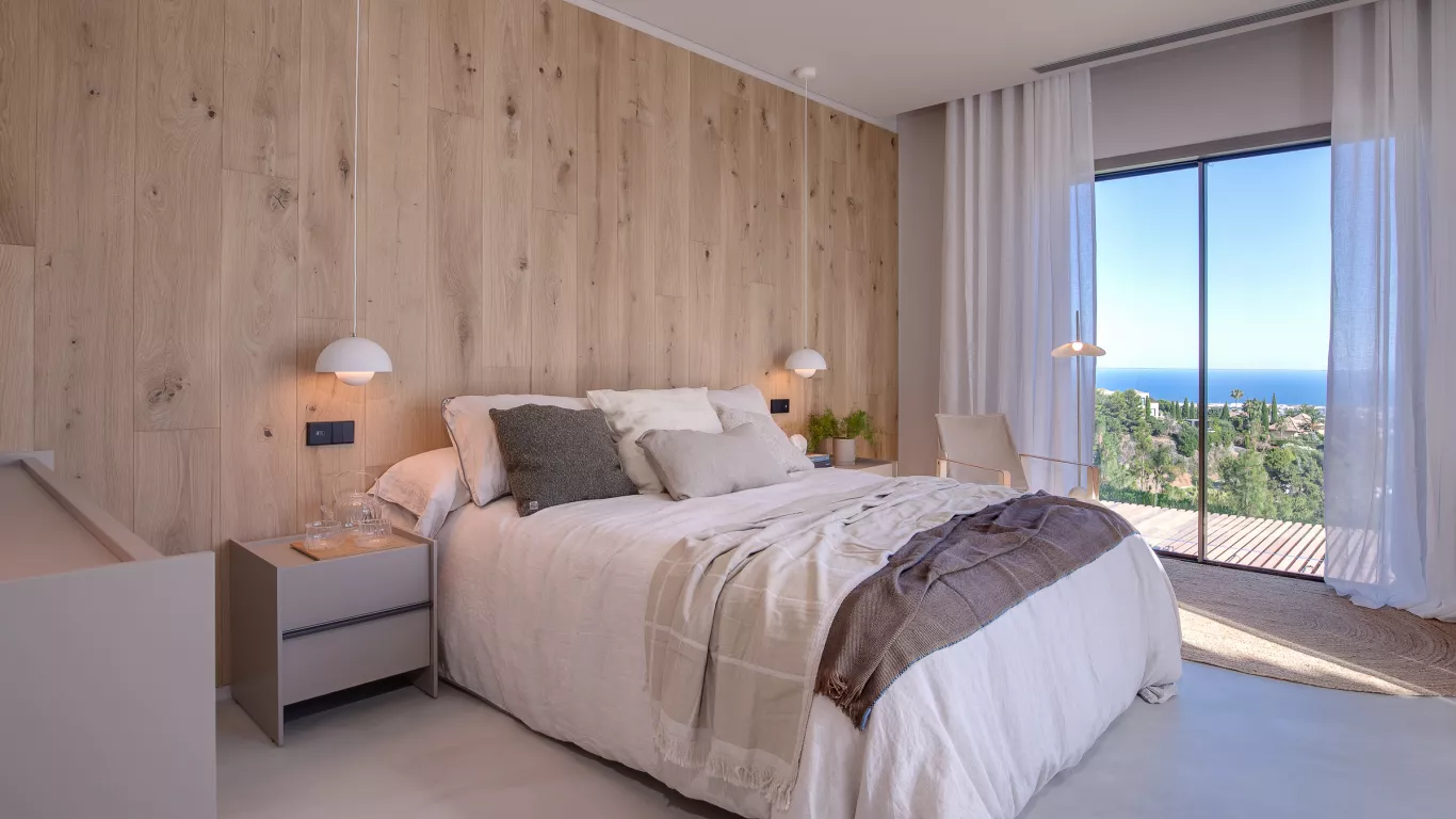 Villa La Pureza | Marbella