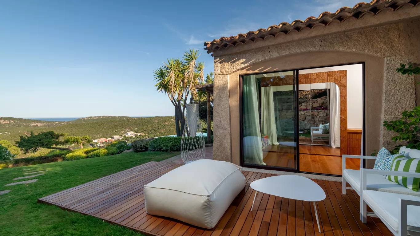 Villa Criselda | Sardinia