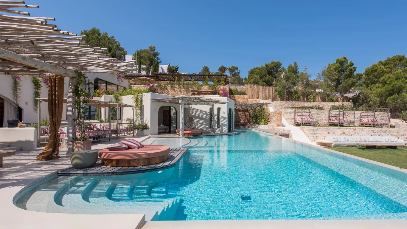 Can Moli | Ibiza