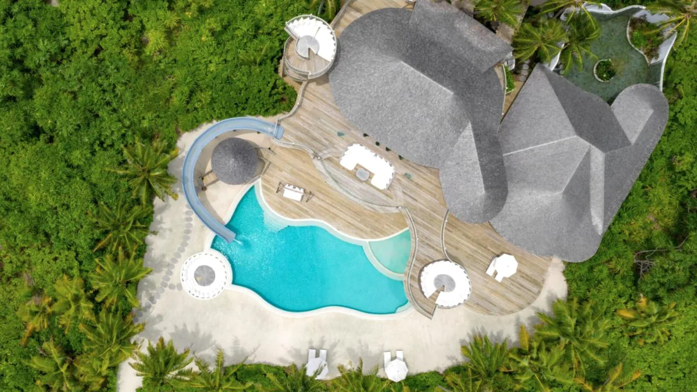 Soneva Jani Three Bedroom Island Reserve | Maldives