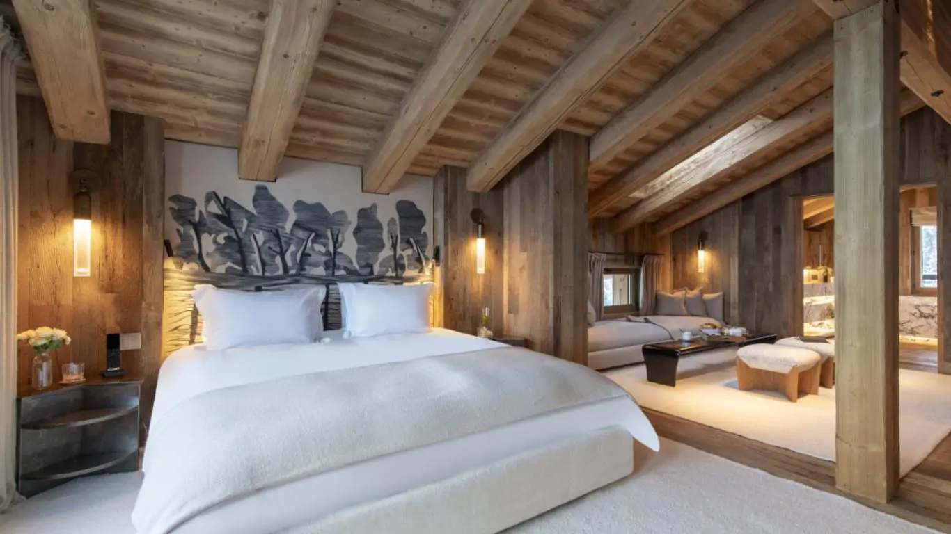 Chalet Vicuna | Verbier