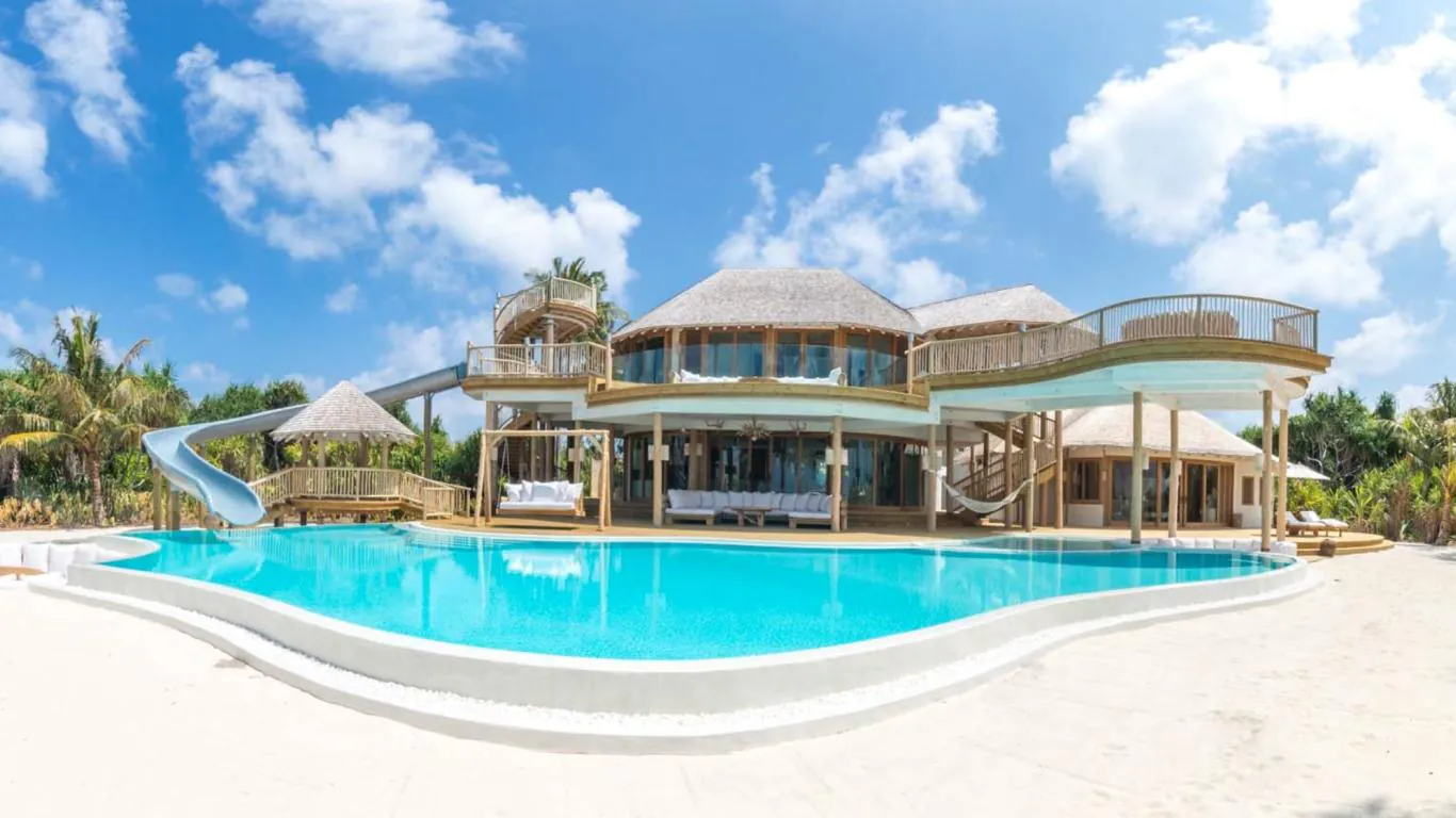 Soneva Jani Three Bedroom Island Reserve | Maldives