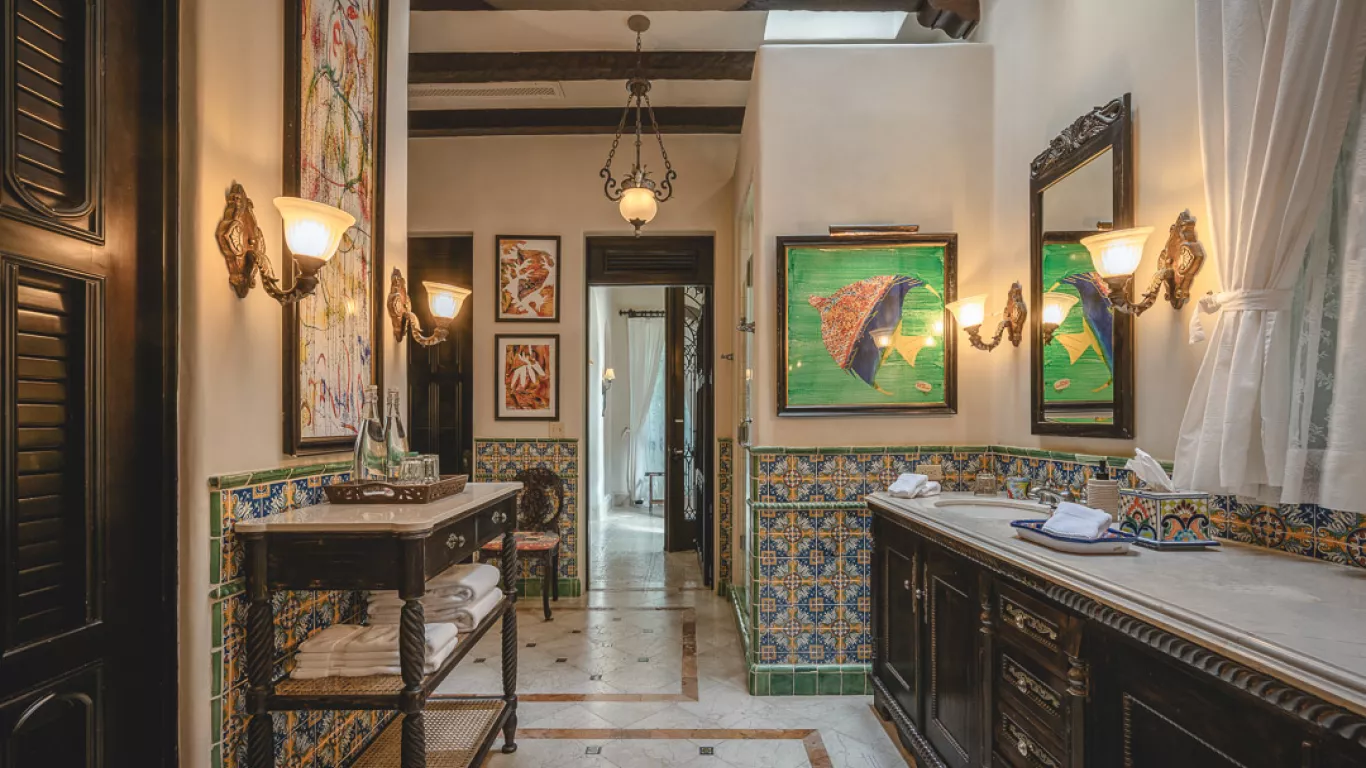Hacienda Palancar | Tulum