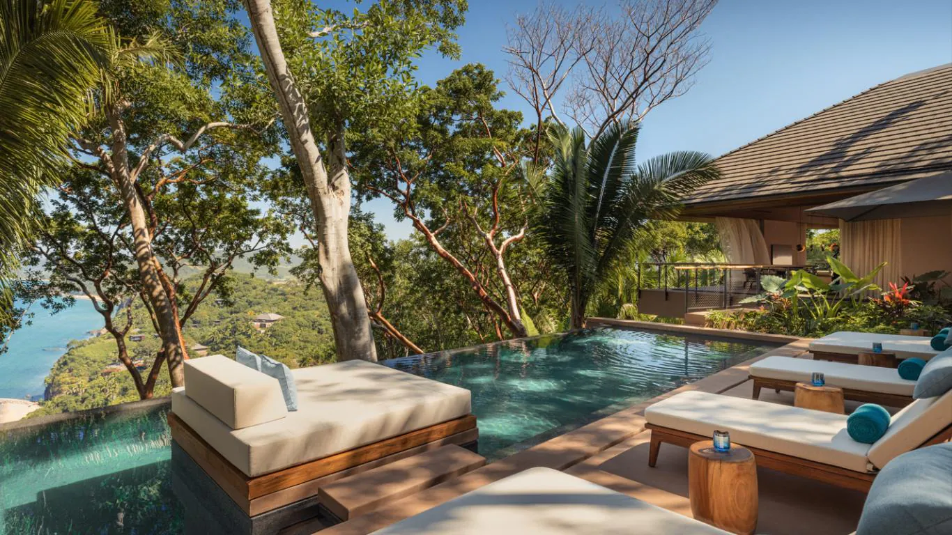 One&Only Mandarina Private Home 34 | Rest of Latin America